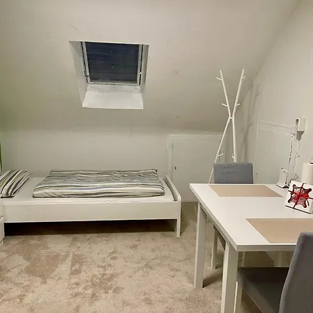 Monteurwohnung/ferienwohnung Maseko