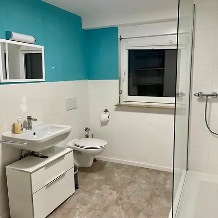 Monteurwohnung/ferienwohnung Maseko *