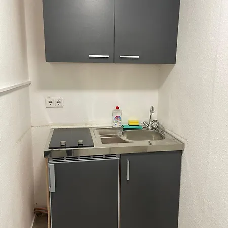 Apartman Monteurwohnung/ferienwohnung Maseko Tauberbischofsheim